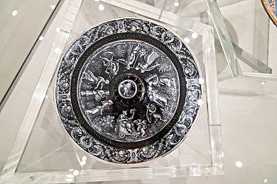 国产ARPG《星海乐章》新实机演示 性感美女冒险